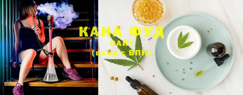 Cannafood конопля  KRAKEN зеркало  Россошь 